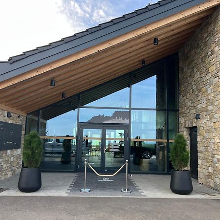 Bergwelt Kandel Hotel & Eventlocation Waldkirch Eksteriør billede