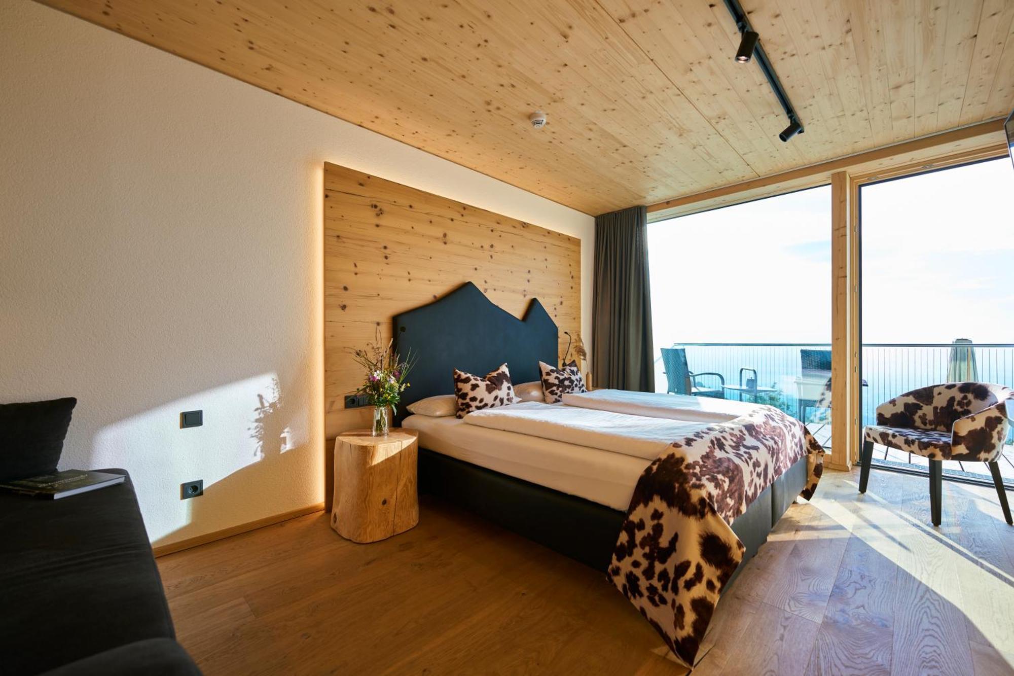 Bergwelt Kandel Hotel & Eventlocation Waldkirch Eksteriør billede