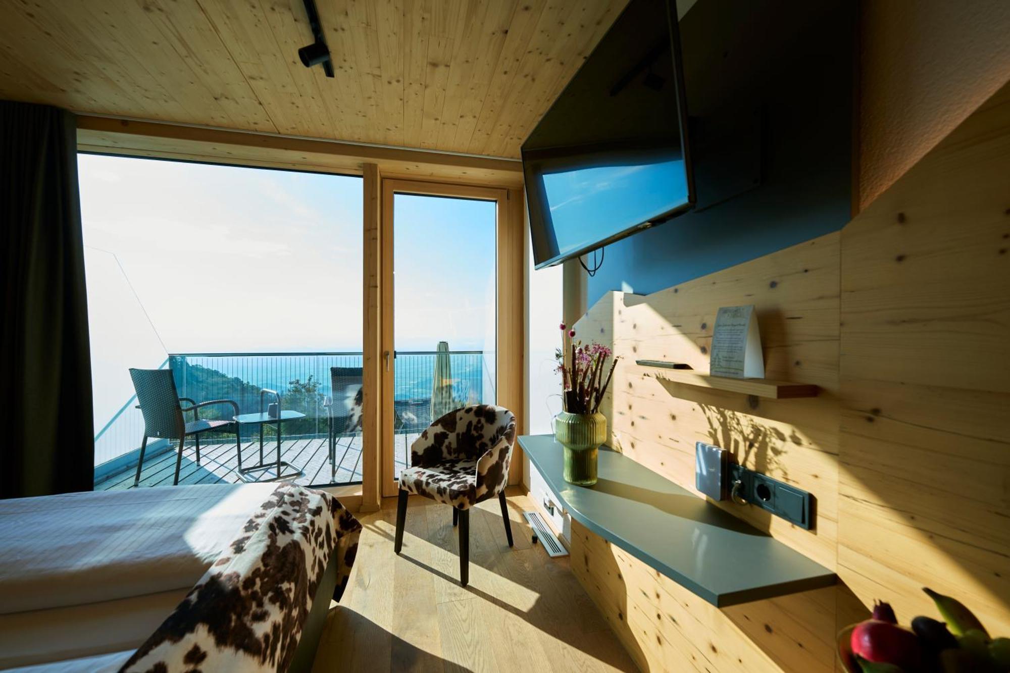 Bergwelt Kandel Hotel & Eventlocation Waldkirch Eksteriør billede