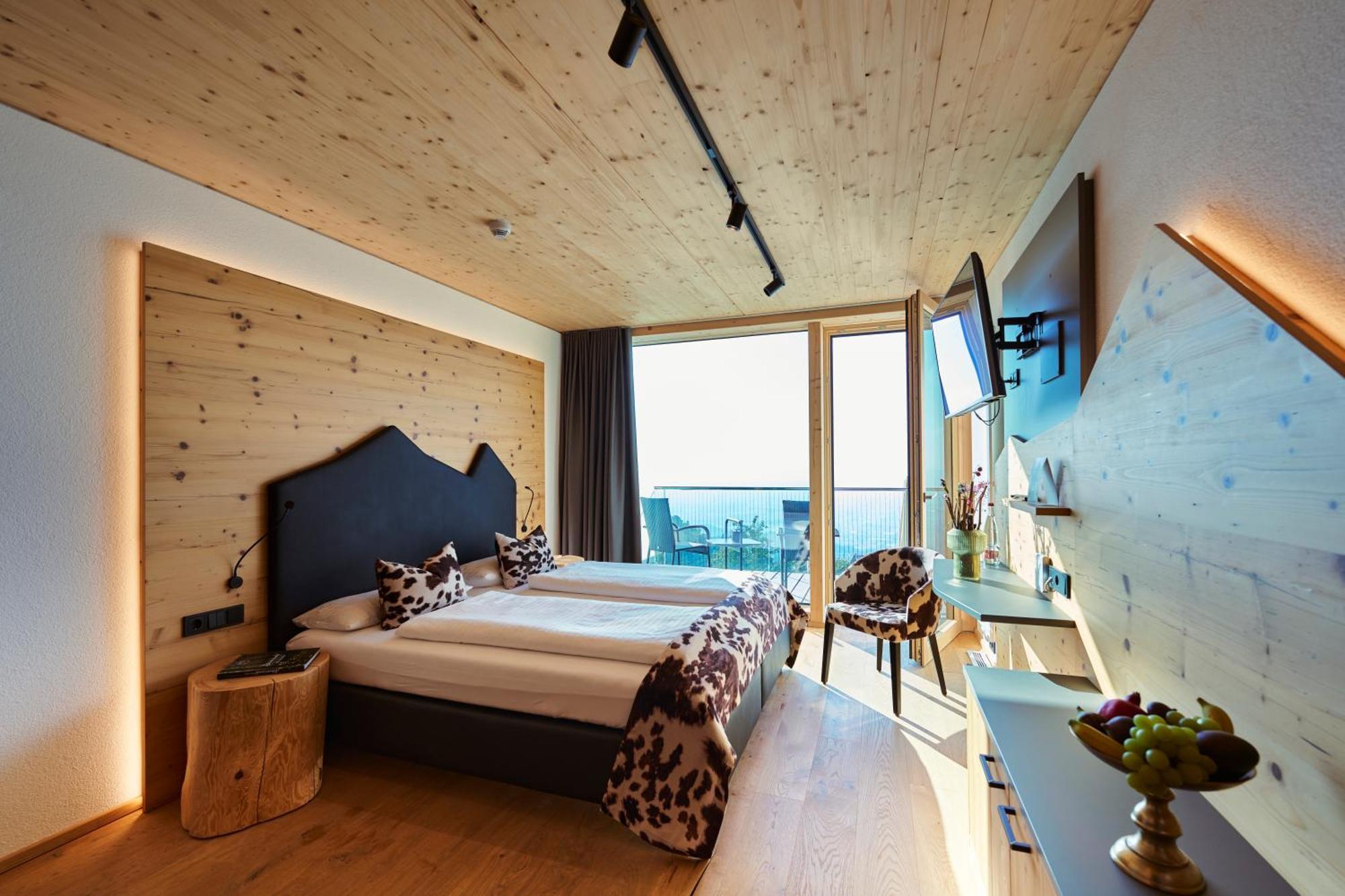 Bergwelt Kandel Hotel & Eventlocation Waldkirch Eksteriør billede
