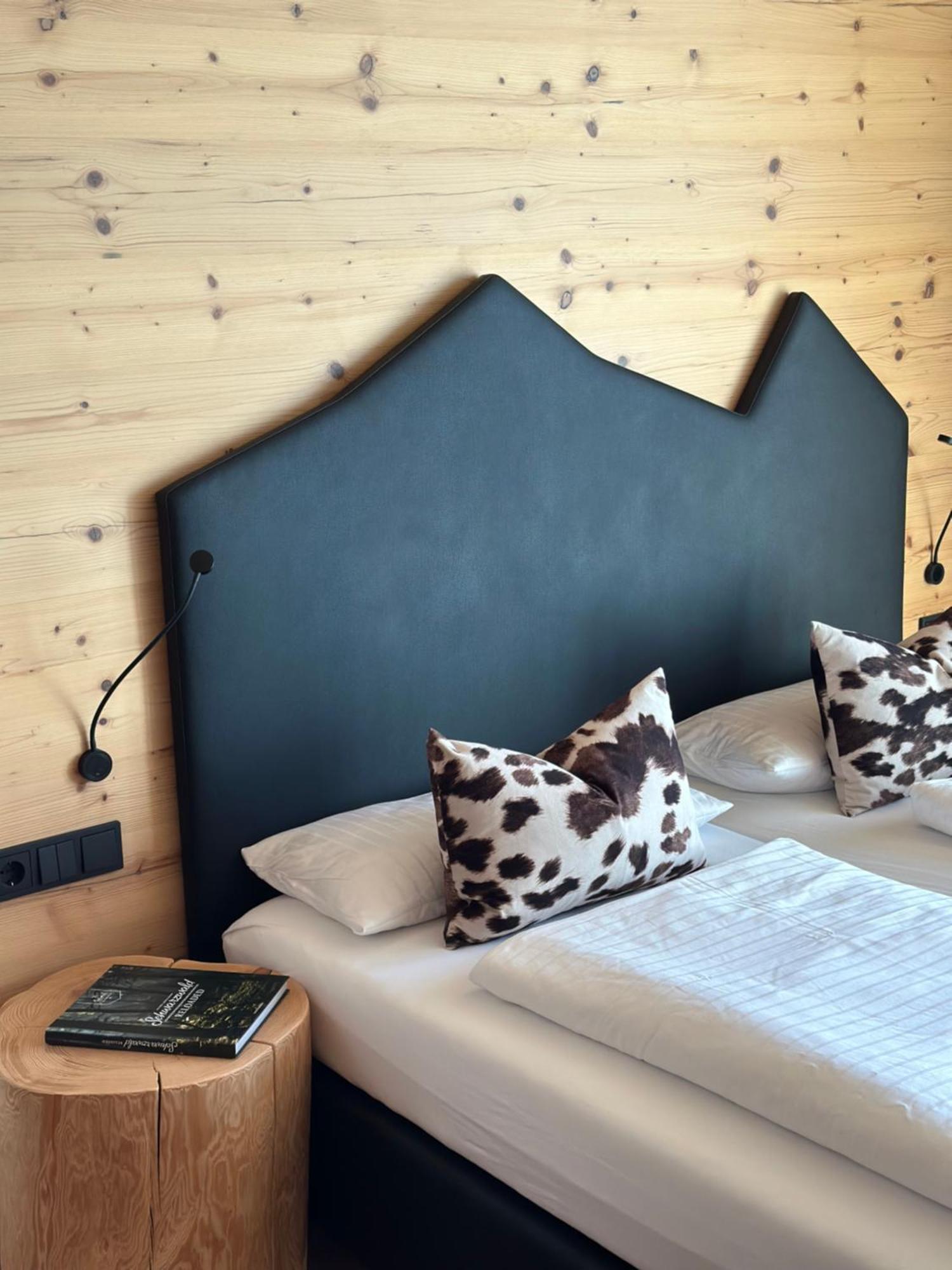 Bergwelt Kandel Hotel & Eventlocation Waldkirch Eksteriør billede