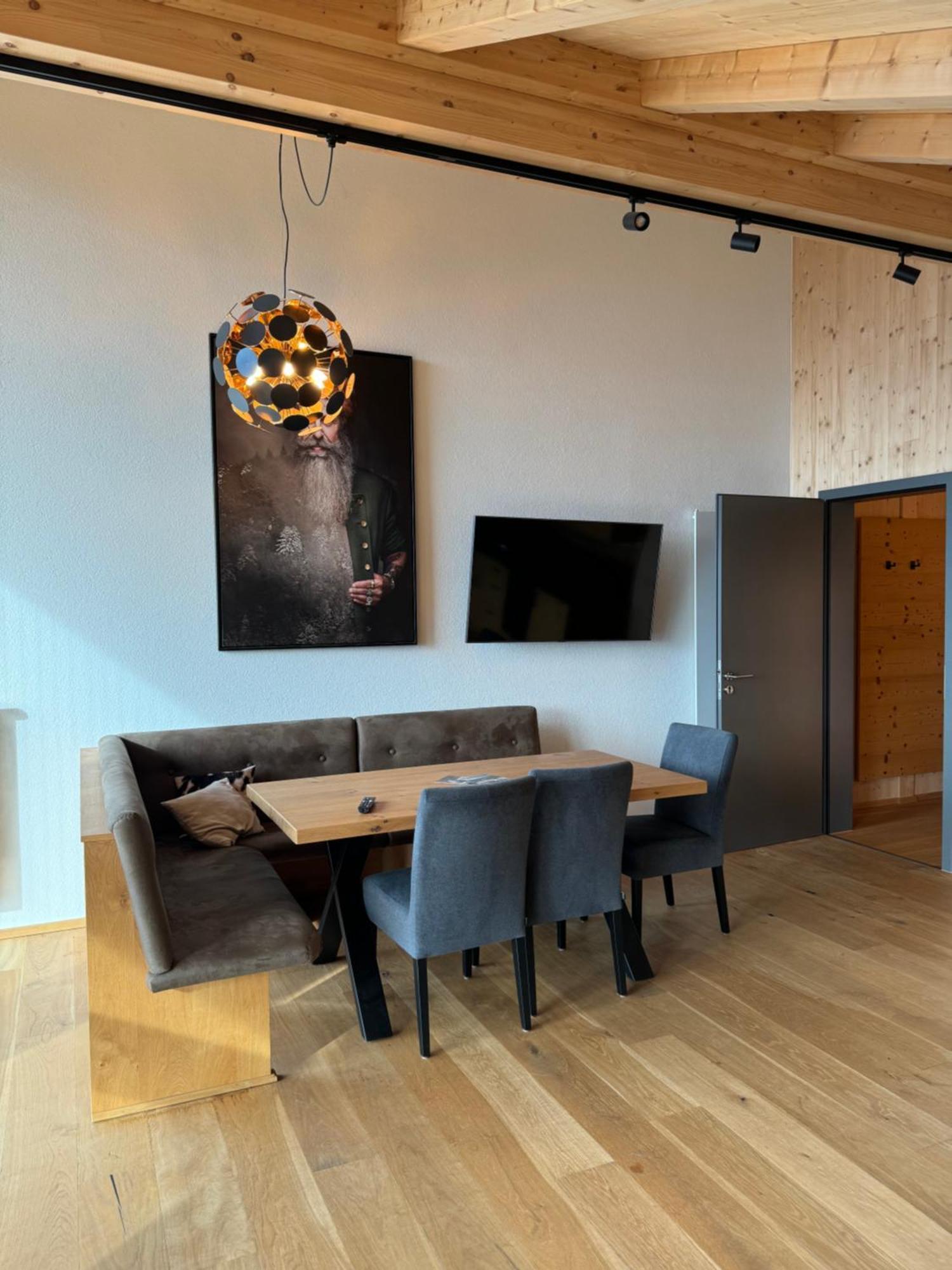 Bergwelt Kandel Hotel & Eventlocation Waldkirch Eksteriør billede