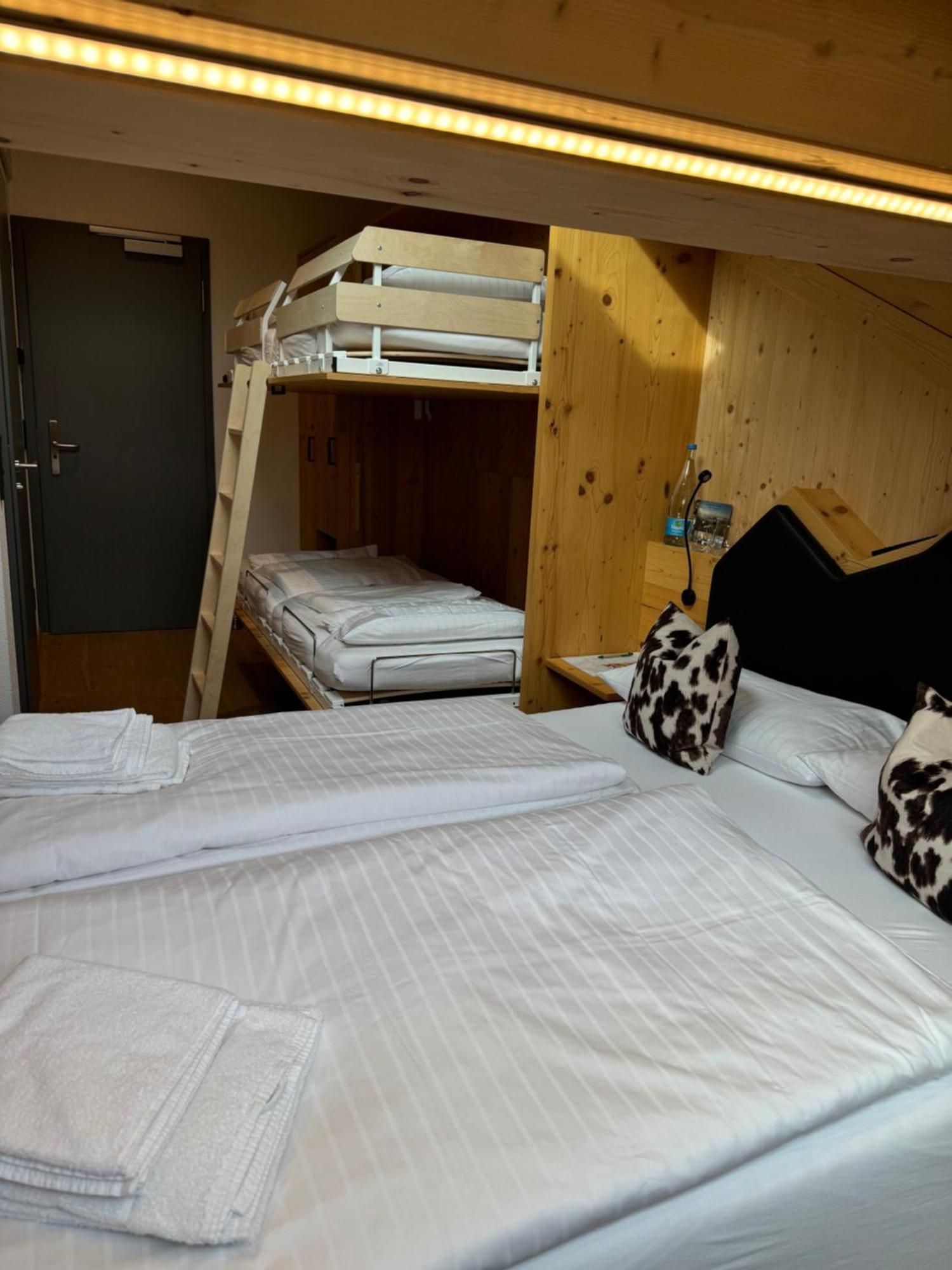 Bergwelt Kandel Hotel & Eventlocation Waldkirch Eksteriør billede