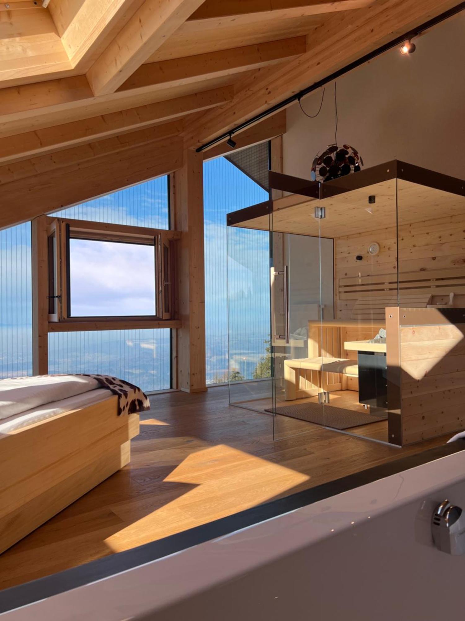Bergwelt Kandel Hotel & Eventlocation Waldkirch Eksteriør billede